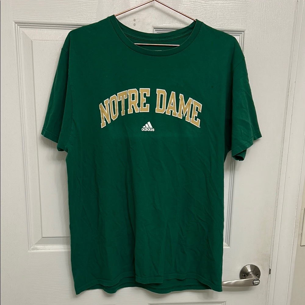 Notre Dame Tee Shirt